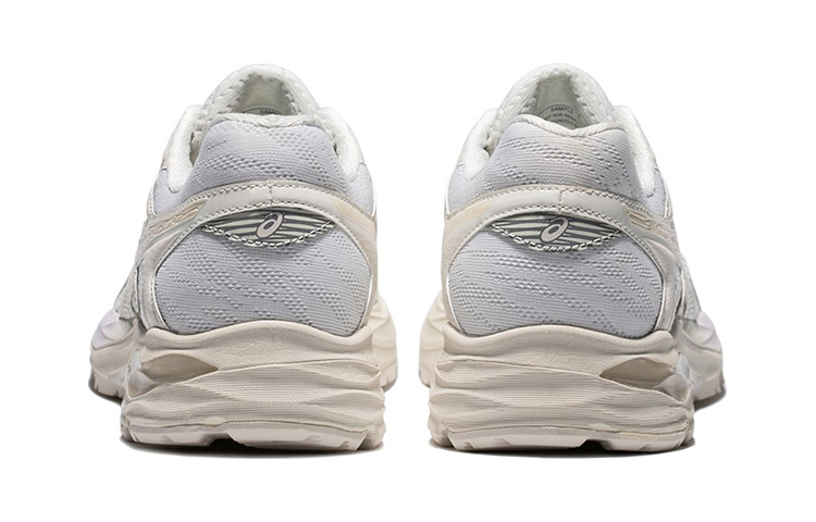(W) ASICS Gel-Flux 4 For White 圖 3