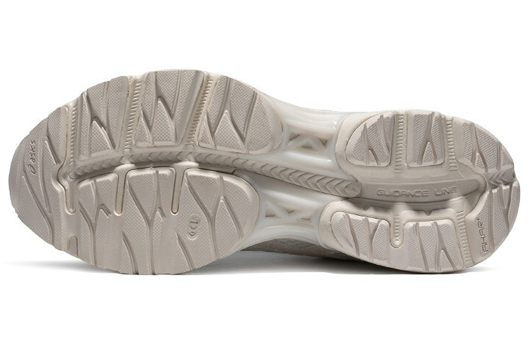 (W) ASICS Gel-Flux 4 For White 圖 4