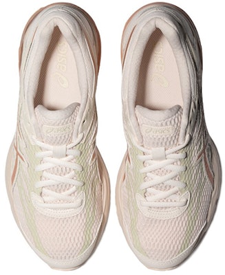 (W) 아식스 젤-플럭스 4 화이트/핑크 (Asicseu Jel-Peulrokseu 4 Hwaiteu/Pingkeu) 1012A523-106 Order (W) 아식스 젤-플럭스 4 화이트/핑크 (Asicseu Jel-Peulrokseu 4 Hwaiteu/Pingkeu) 1012A523-106