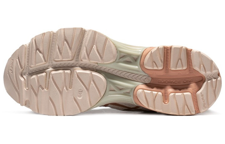 Shop (W) ASICS Gel-Flux 4 Blanco/Rosa Mujer Running 1012A523-106