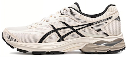 (Women) ASICS Gel-Flux 4 Marathon Running Shoes 'White Black' 1012B730-200 (Women) ASICS Gel-Flux 4 Marathon Running Shoes 'White Black' 1012B730-200