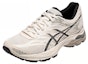 Lookbook (W) ASICS Gel-Flux 4 Kasut Lari Marathon 'Putih Hitam' 1012B730-200