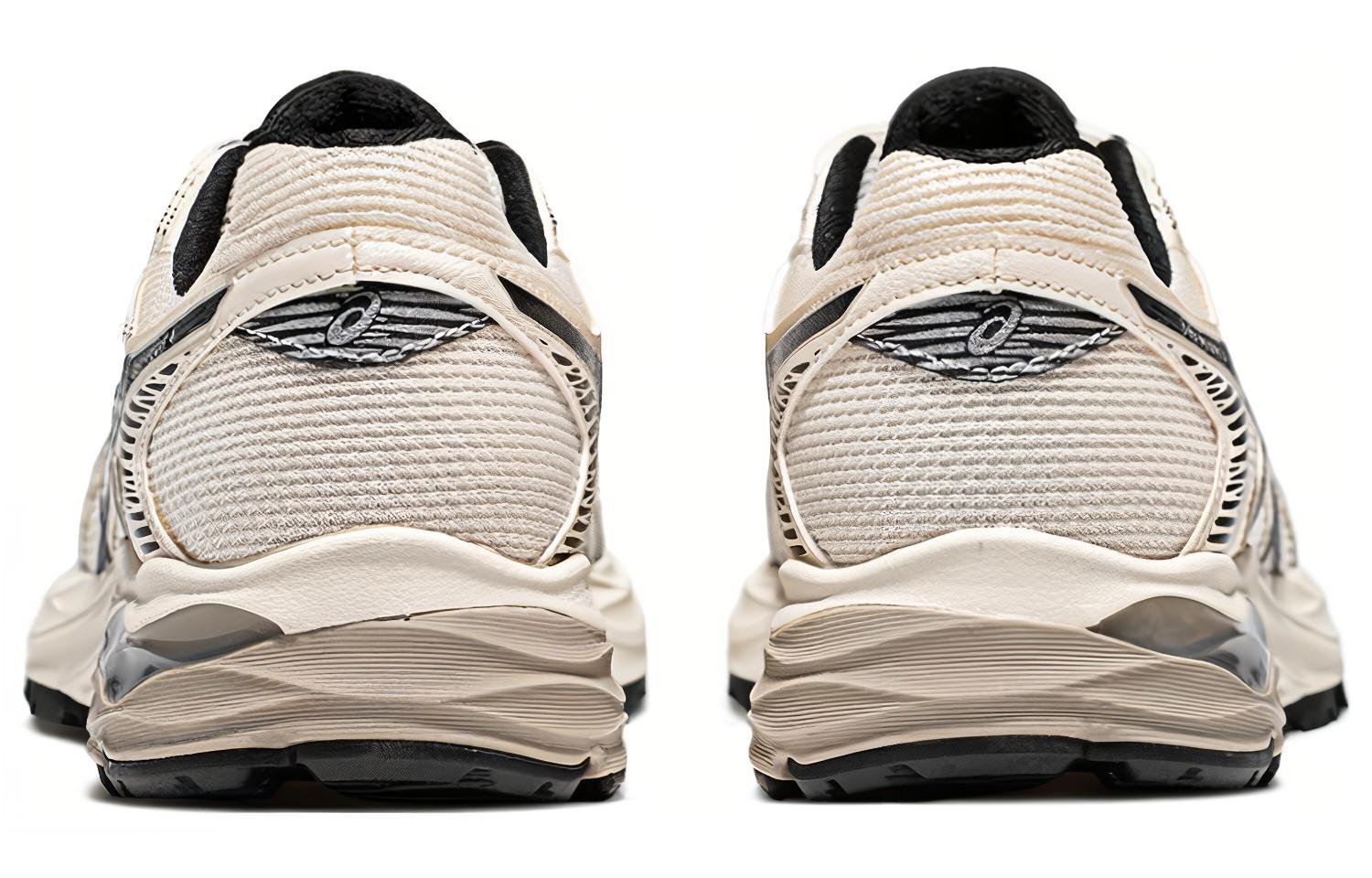 Purchase (W) アシックス ゲルフラックス4 マラソンシューズ 白黒 1012B730-200