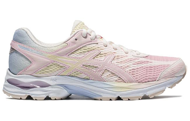 (W) ASICS Gel-Flux 4 Pink/Blue 圖 2