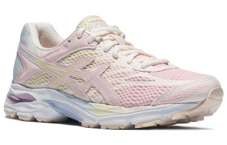 (W) ASICS Gel-Flux 4 Pink/Blue 圖 3