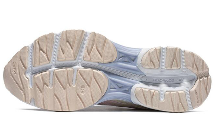 (W) ASICS Gel-Flux 4 Pink/Blue 圖 4