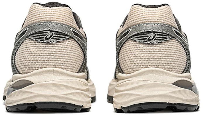 (W) 아식스 젤-플럭스 4 러닝화 '크림 화이트 그레이' 1012B730-020 Lookbook (W) 아식스 젤-플럭스 4 러닝화 '크림 화이트 그레이' 1012B730-020