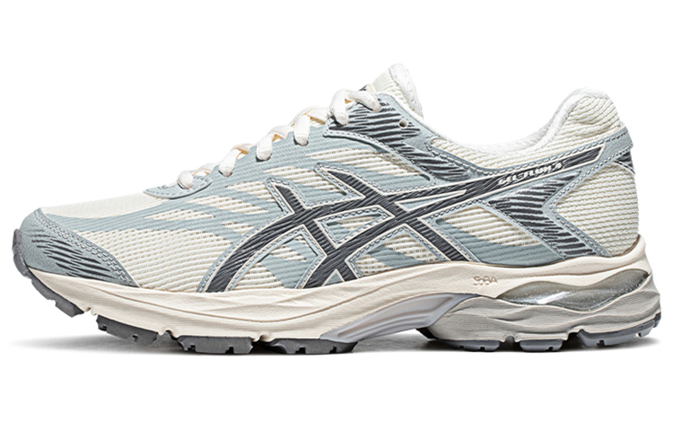 (Women) ASICS Gel-Flux 4 Running Shoes 'Grey' 1012B730-100