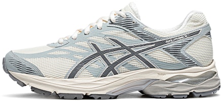 (Women) ASICS Gel-Flux 4 Running Shoes 'Grey' 1012B730-100 (Women) ASICS Gel-Flux 4 Running Shoes 'Grey' 1012B730-100