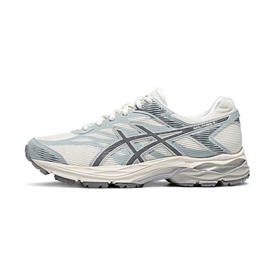 (W) ASICS Gel-Flux 4 Running Shoes 'Grey'