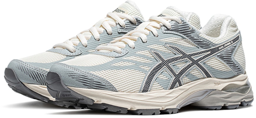 (W) 아식스 젤-플럭스 4 러닝화 '그레이' 1012B730-100 Order (W) 아식스 젤-플럭스 4 러닝화 '그레이' 1012B730-100