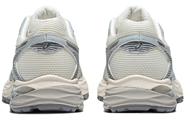 Lookbook (Women) ASICS Gel-Flux 4 Running Shoes 'Grey' 1012B730-100