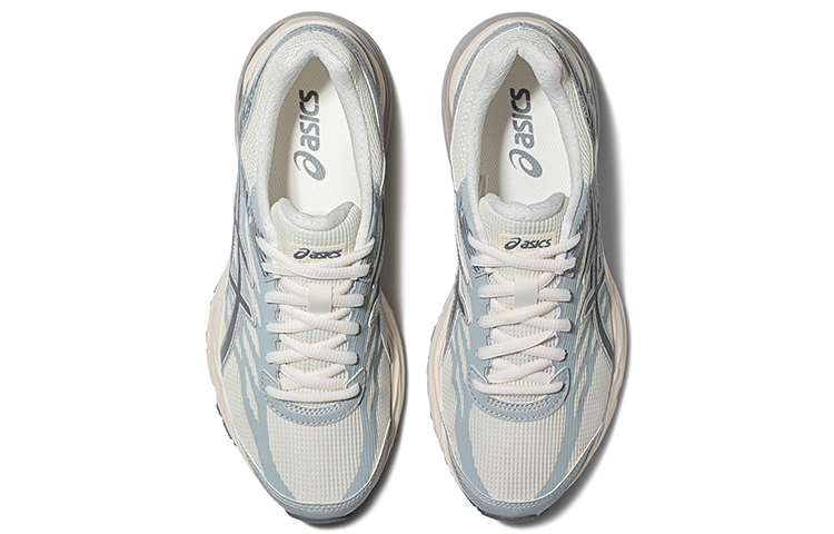 Shop (Women) ASICS Gel-Flux 4 Running Shoes 'Grey' 1012B730-100