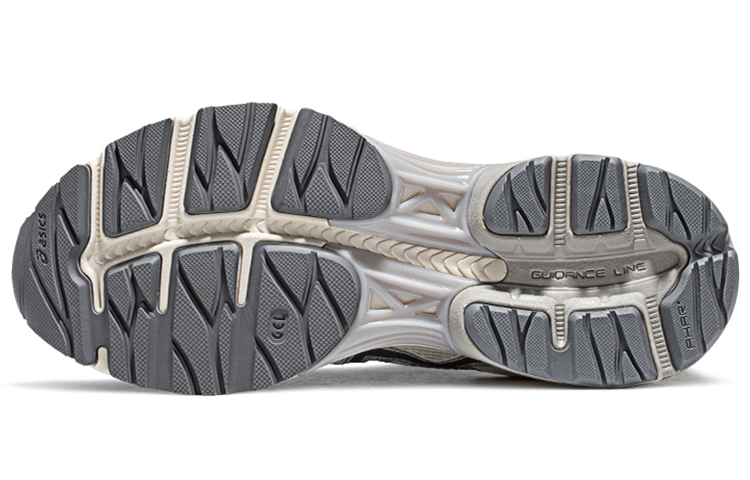 Purchase (Women) ASICS Gel-Flux 4 Running Shoes 'Grey' 1012B730-100