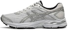 Buy (W) ASICS Gel-Flux 4 Kasut Lari 'Kelabu Perak' 1012B730-021