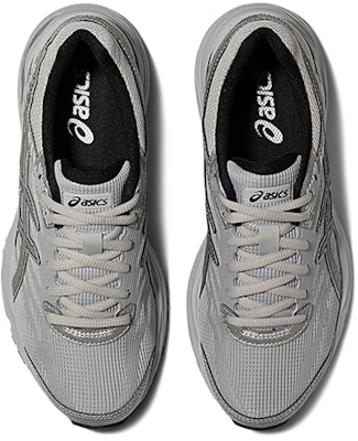 (Women) ASICS Gel-Flux 4 Running Shoes 'Grey Silver' 1012B730-021 Lookbook (Women) ASICS Gel-Flux 4 Running Shoes 'Grey Silver' 1012B730-021
