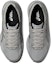 Lookbook (W) ASICS Gel-Flux 4 Kasut Lari 'Kelabu Perak' 1012B730-021