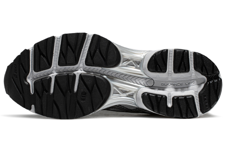 Purchase (W) ASICS Gel-Flux 4 Zapatillas de Running 'Gris Plata' 1012B730-021