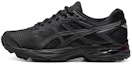 Buy (W) ASICS Gel-Flux 4 Penyerap Kejut Bernafas Hitam 1012A523-002