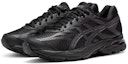 Order (W) ASICS Gel-Flux 4 Penyerap Kejut Bernafas Hitam 1012A523-002
