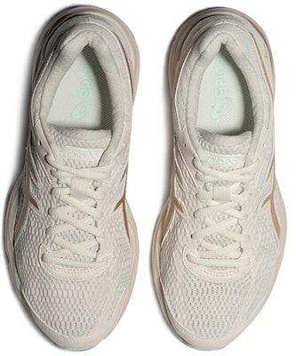 (Women) ASICS Gel-Flux 4 White/Golden 1012A523-105 Order (Women) ASICS Gel-Flux 4 White/Golden 1012A523-105