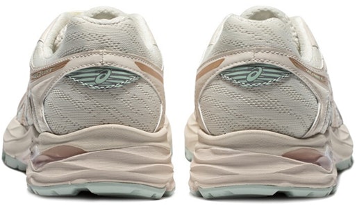 (W) ASICS Gel-Flux 4 白色/金色 1012A523-105 Lookbook (W) ASICS Gel-Flux 4 白色/金色 1012A523-105