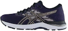 Buy (W) ASICS Gel-Flux 5 ''Blauw Zwart'' 1Z22A008-500