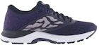 Order (W) ASICS Gel-Flux 5 ''Blauw Zwart'' 1Z22A008-500