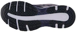 Shop (W) ASICS Gel-Flux 5 ''Blauw Zwart'' 1Z22A008-500