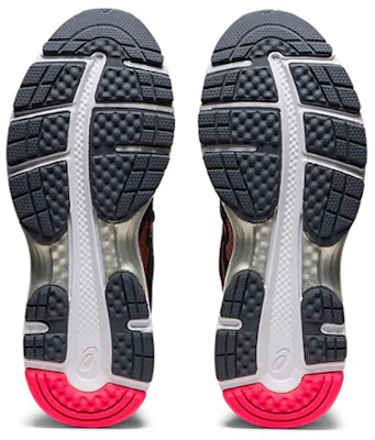 (W) ASICS Gel-Flux 5 'Abu Hitam' 1012B164-020 Details for (W) ASICS Gel-Flux 5 'Abu Hitam' 1012B164-020