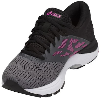 (W) ASICS Gel-Flux 5 ''Grijs Zwart'' T861N-9790 Shop (W) ASICS Gel-Flux 5 ''Grijs Zwart'' T861N-9790
