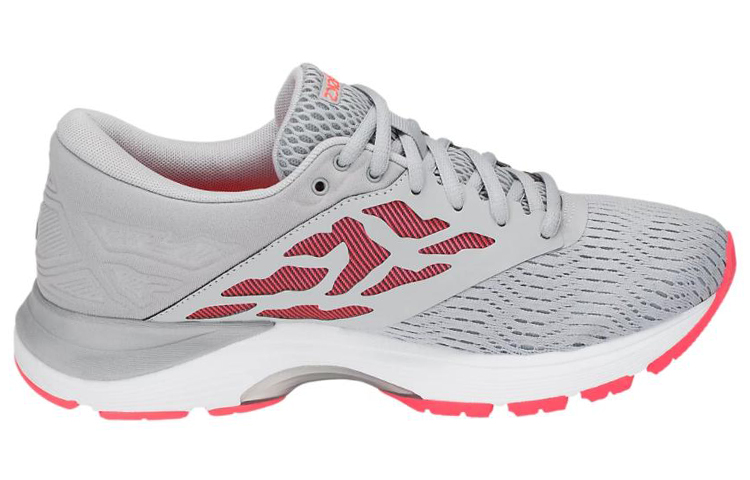 Order (W) ASICS Gel-Flux 5 'Lime Silver' Lime Perak T861N-020