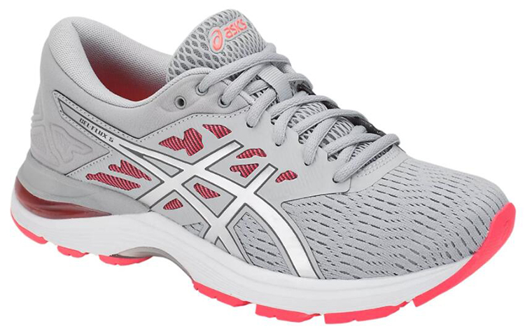 Lookbook (W) ASICS Gel-Flux 5 'Lime Silver' Lime Perak T861N-020