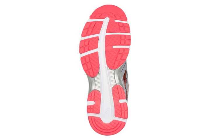 Details for (W) ASICS Gel-Flux 5 'Lime Silver' Lime Perak T861N-020