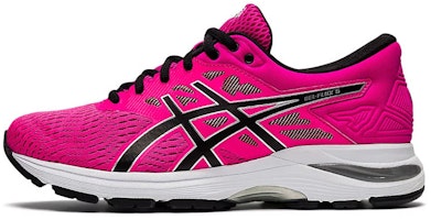 (Women) ASICS Gel-Flux 5 'Pink' 1012B164-700 (Women) ASICS Gel-Flux 5 'Pink' 1012B164-700