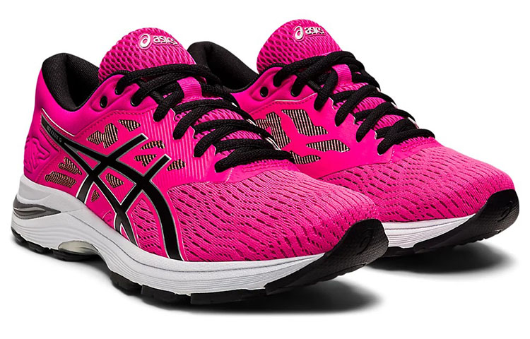 Lookbook (W) ASICS Gel-Flux 5 'Rosa' 1012B164-700