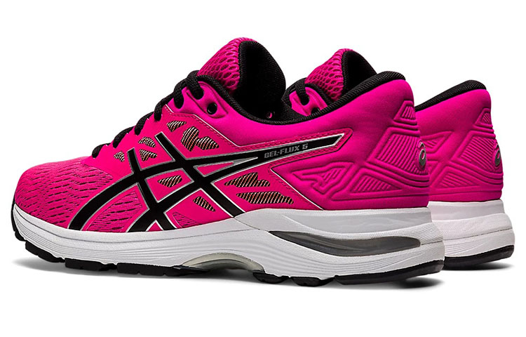 Shop (W) ASICS Gel-Flux 5 'Rosa' 1012B164-700
