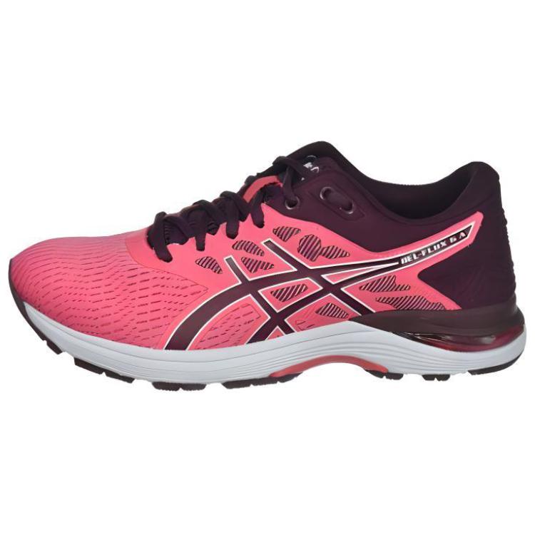 (Women) ASICS Gel-Flux 5 'Pink Comfort' 1Z22A008-700
