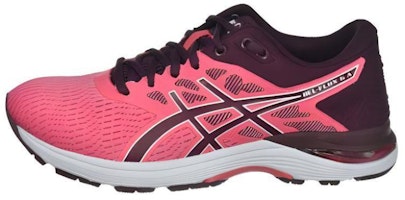 (Women) ASICS Gel-Flux 5 'Pink Comfort' 1Z22A008-700 (Women) ASICS Gel-Flux 5 'Pink Comfort' 1Z22A008-700