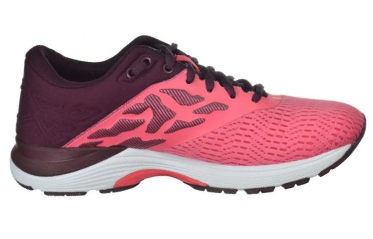 Order (W) ASICS Gel-Flux 5 'Kenyamanan Pink' 1Z22A008-700