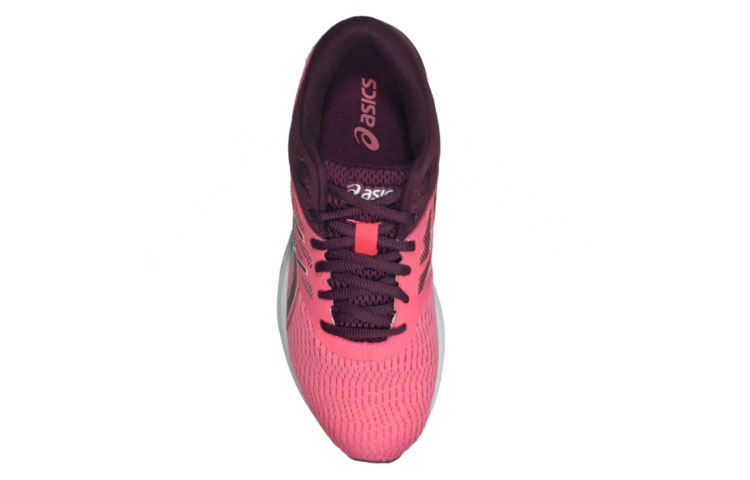 Lookbook (W) ASICS Gel-Flux 5 'Kenyamanan Pink' 1Z22A008-700
