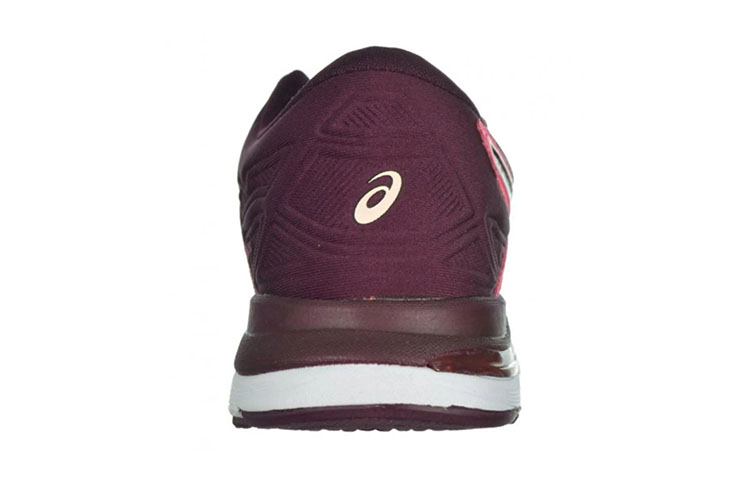 Shop (W) ASICS Gel-Flux 5 'Kenyamanan Pink' 1Z22A008-700