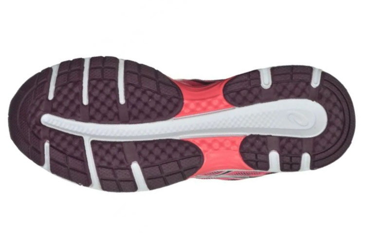 Purchase (W) ASICS Gel-Flux 5 ''Rosa Komfort'' 1Z22A008-700