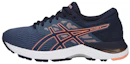 Buy (W) ASICS Gel-Flux 5 Blauw/ ''Oranje'' T861N-5630