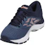 Shop (W) ASICS Gel-Flux 5 Blauw/ ''Oranje'' T861N-5630