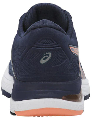 (W) ASICS Gel-Flux 5 Blauw/ ''Oranje'' T861N-5630 Purchase (W) ASICS Gel-Flux 5 Blauw/ ''Oranje'' T861N-5630