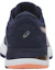 Purchase (W) ASICS Gel-Flux 5 Blauw/ ''Oranje'' T861N-5630