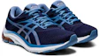 Lookbook (W) ASICS Gel-Flux 6 ''Blu Profondo'' 1012A734-400