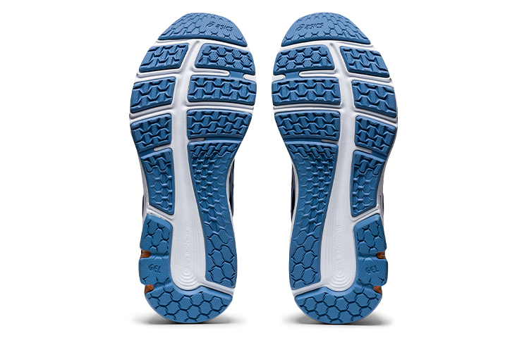 Details for (W) ASICS Gel-Flux 6 ''Blu Profondo'' 1012A734-400