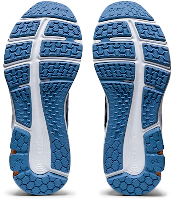 (W) ASICS Gel-Flux 6 ''Blu Profondo'' 1012A734-400 Details for (W) ASICS Gel-Flux 6 ''Blu Profondo'' 1012A734-400